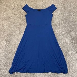 Banana republic dress